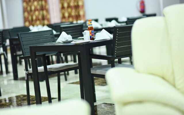 Mount Usambara Hotel