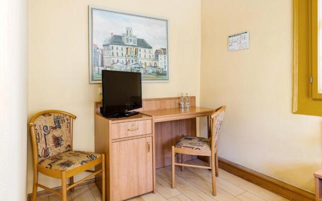 Watzdorfer Geleitschenke und Herberge