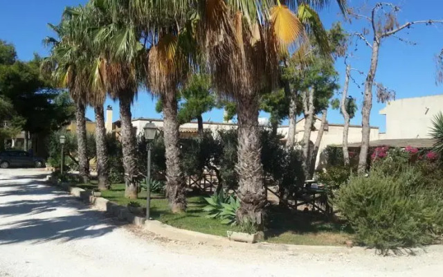 Villa Baglio