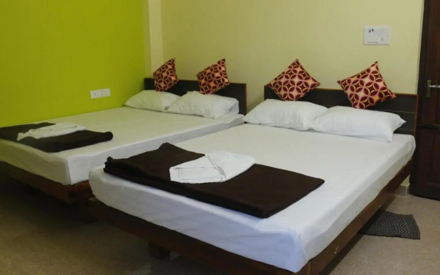 Sri Vally Residency