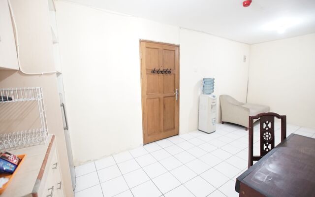 Apartement Laguna