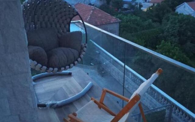 Charming Suite in Prčanj Montenegro