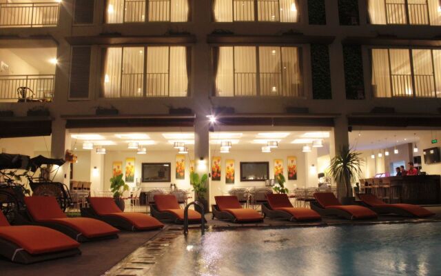 Losari Sunset Hotel