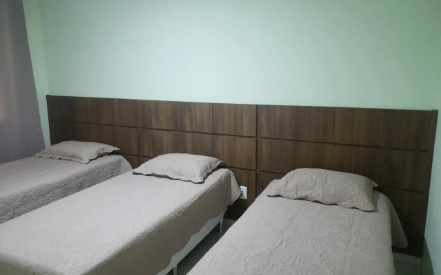 Apto Cabo Frio - 170 metros da Praia do Forte