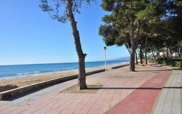 Apartamento Residencial Para 6 Personas en Cambrils