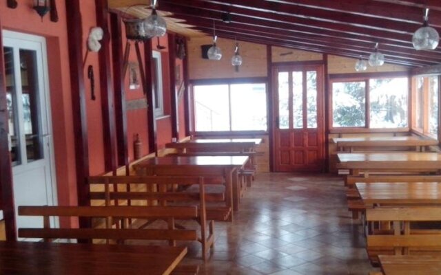 Hotel Lovac