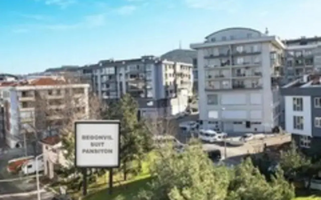 Begonvil Suit Pansiyon