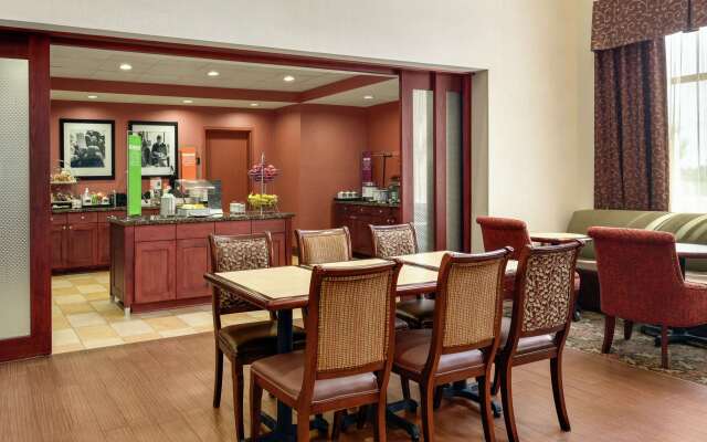 Hampton Inn & Suites Prattville