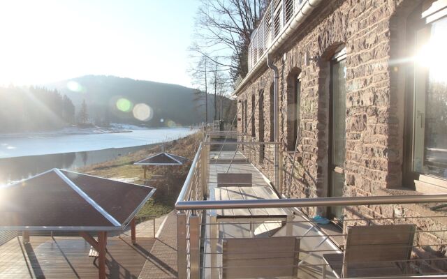 Holidayhaus Lütsche - Schmücke