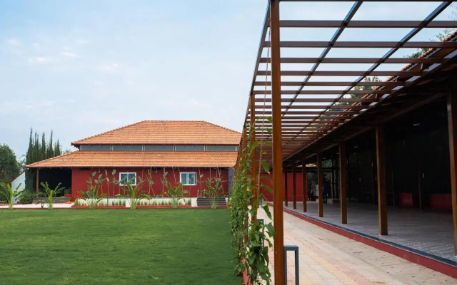 Poojari’s Nirantara - Kabini