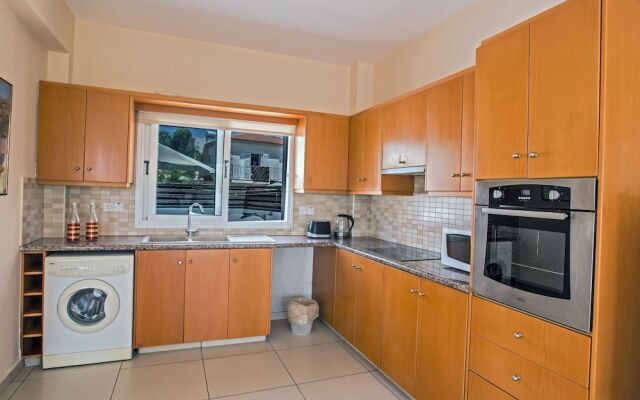 Cyprus Villa Malama 8 Gold