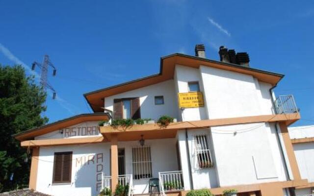 Hotel Mirador