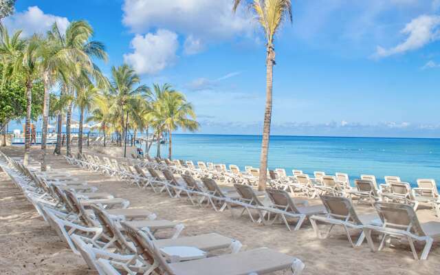 Occidental Cozumel - All Inclusive
