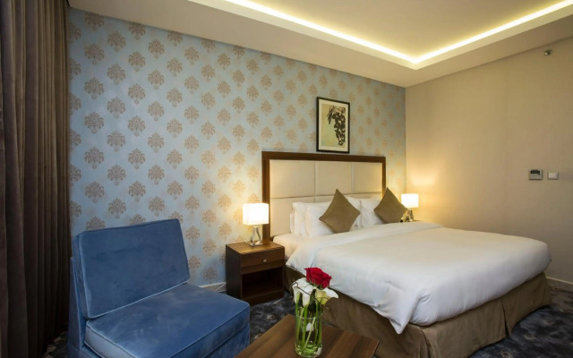 The Town Hotel Doha