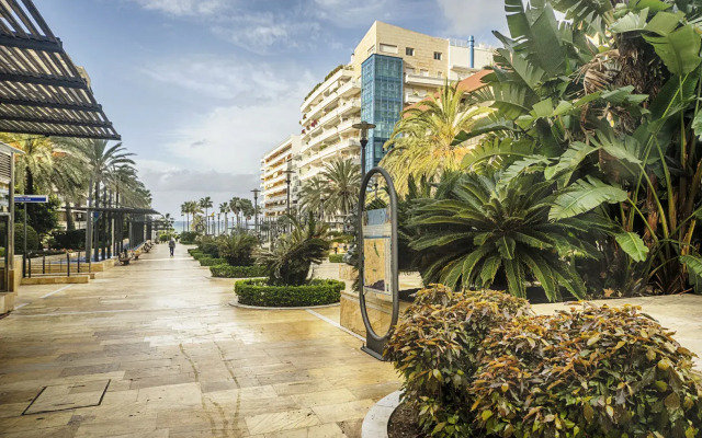 Obal Hotel Marbella
