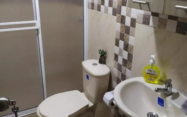 2-apartment near to Cali Airport