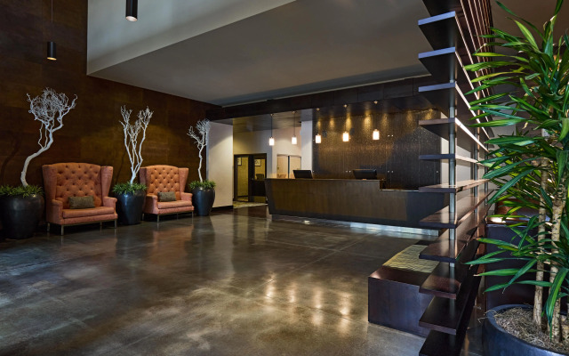 Hyatt House Seattle/Redmond