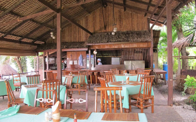 Coco Beach Island Resort