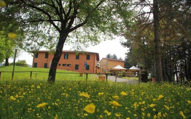 Montelleri Residenza di Campagna