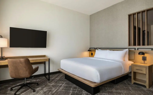 Towneplace Suites By Marriott Memphis Germantown