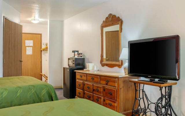 Quality Inn & Suites Prairie Du Chien