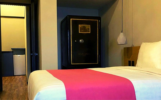 Hotel MX mas centro CDMX, Trademark Collection by Wyndham