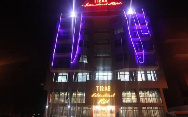 Tirar International Hotel