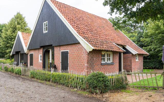 Cozy Apartment in Enschede Near Forest