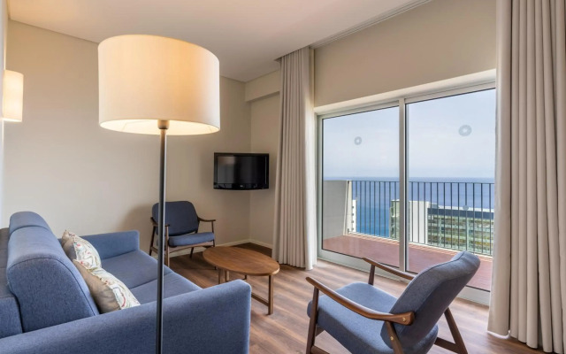 Hotel Girassol - Suite Hotel