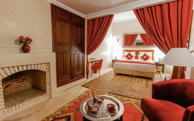 Riad El Hara