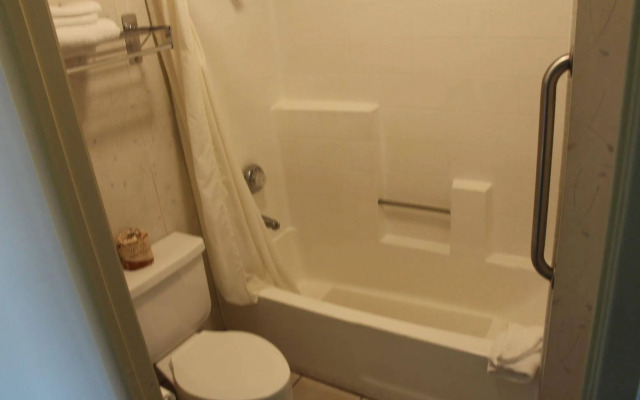 Budget Inn Anaheim / Santa Fe Springs