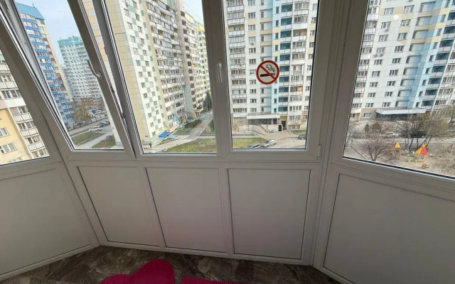 ГорскийАпарт на микрорайоне Горский