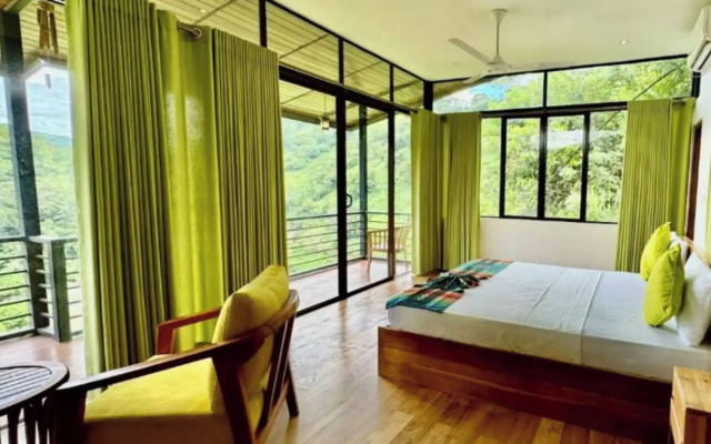 Aqua Dunhinda Villa & Nature Retreat