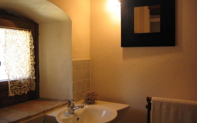 Agriturismo I Fontanini