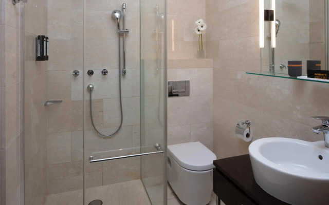 The Levante Parliament A Design Hotel