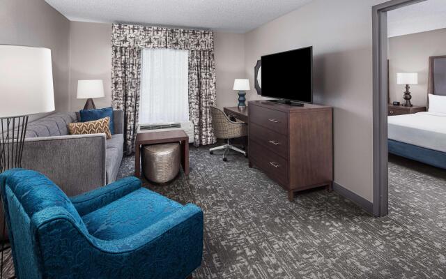 Homewood Suites by Hilton Orland Park