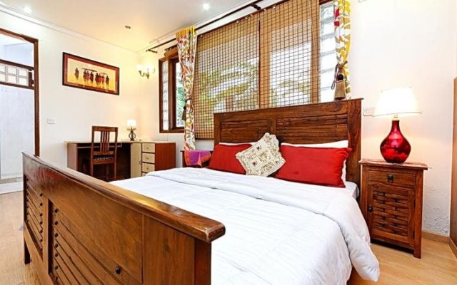 Harry's Bed and Breakfast Gurgaon