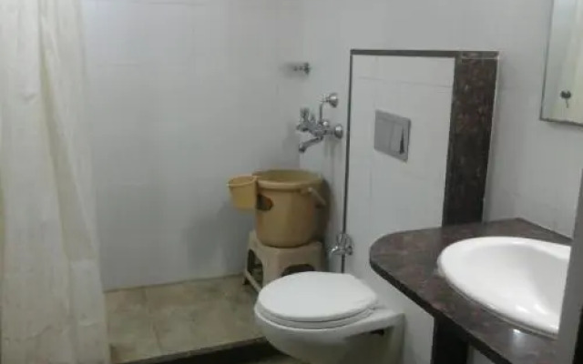 Hotel B M Shree Residency