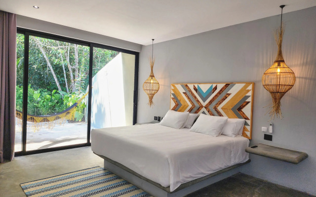 Hotel Piedra Mulata - Adults Only