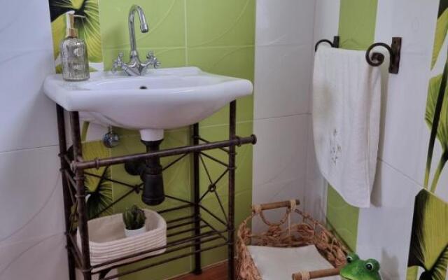 Apartamento La Villa