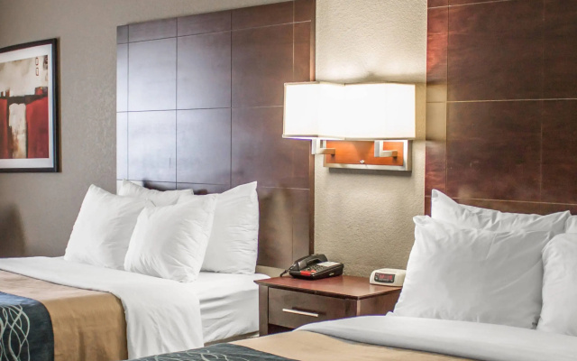 Comfort Inn Sandusky
