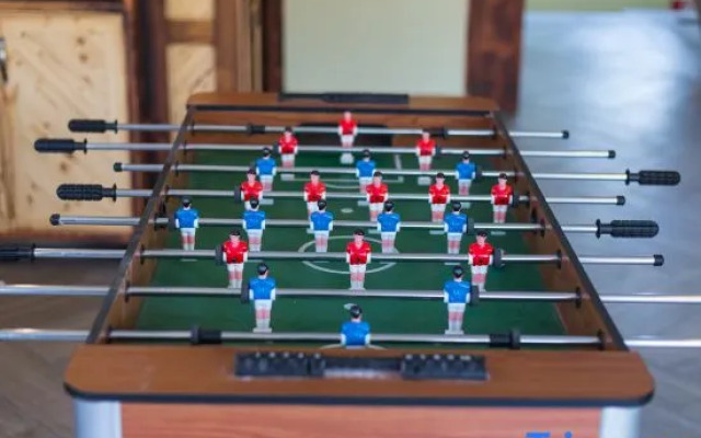 Manlv Times Boutique Hostel Mogan Mountain