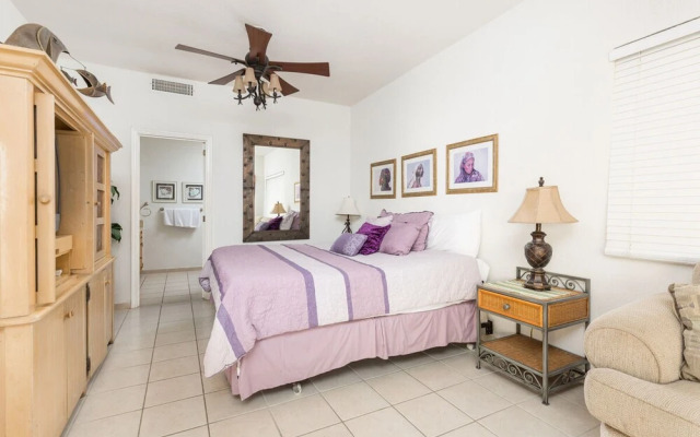 Sonoran Sea 3BR SSE 901 by Casago