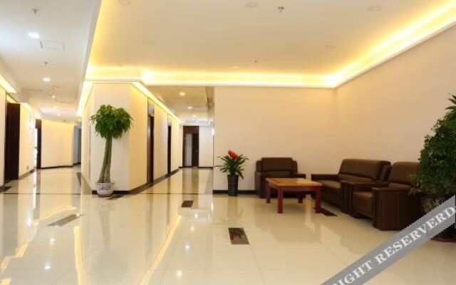 Tianjin Youyifu Hotel