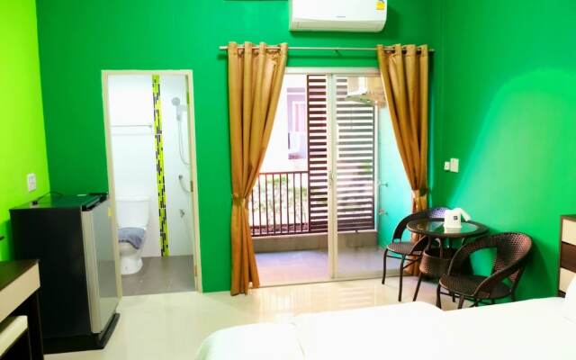The Bua Boutique Resort