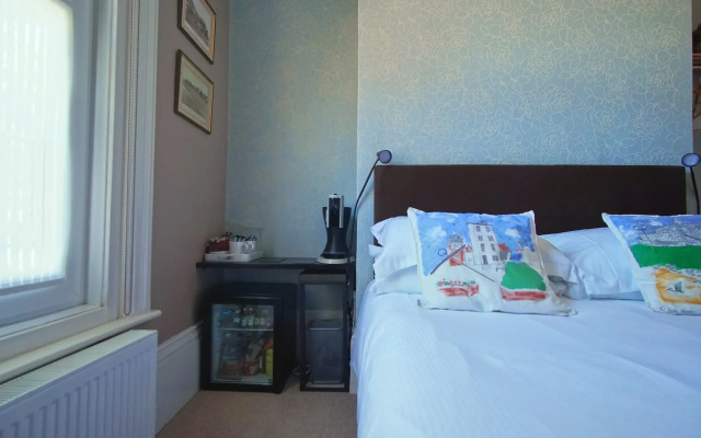 Number One B&B