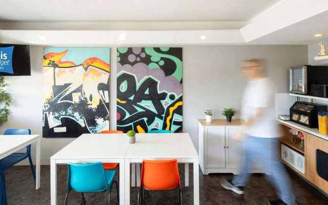 ibis budget Wentworthville