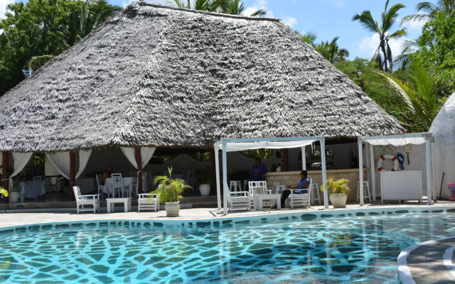 Kilili Baharini Resort & Spa