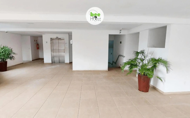COITP0100 - Apartamento funcional em Itapuã por Beehost