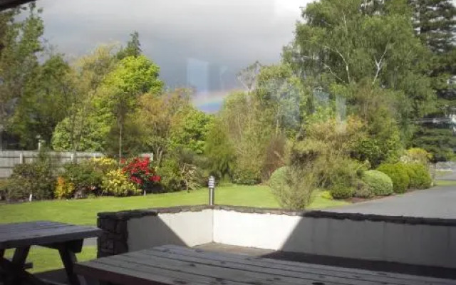 Tui Lodge